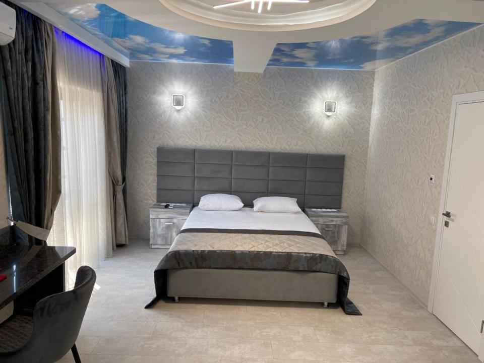 Prestige Apart-Hotel Chisinau Exterior photo